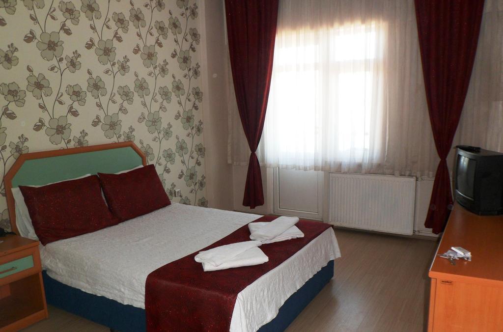 Buyuk Liman Hotel Amasra Quarto foto